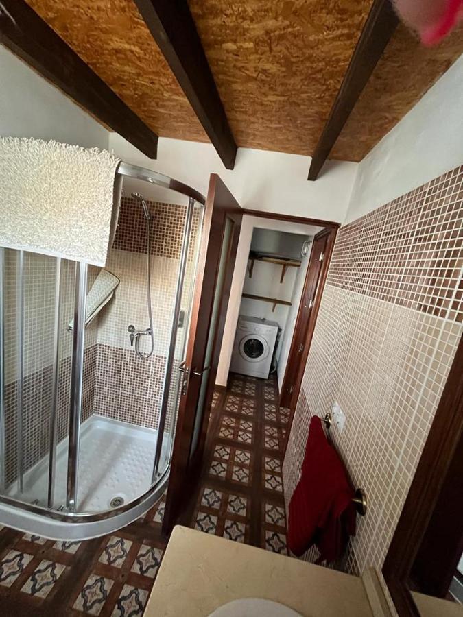 Casa Luis Pico Villa Granadilla De Abona Bagian luar foto