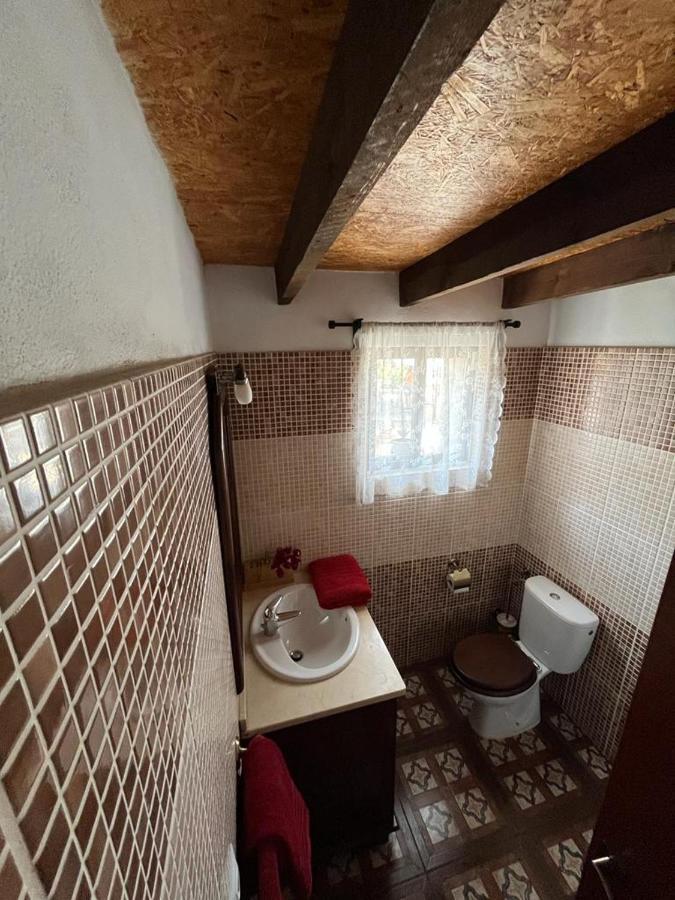 Casa Luis Pico Villa Granadilla De Abona Bagian luar foto