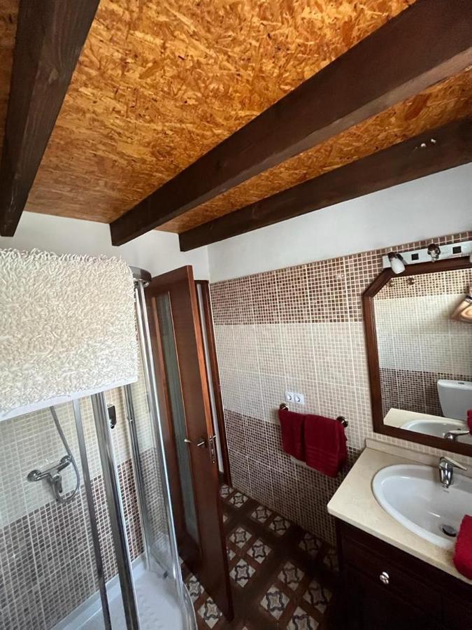 Casa Luis Pico Villa Granadilla De Abona Bagian luar foto