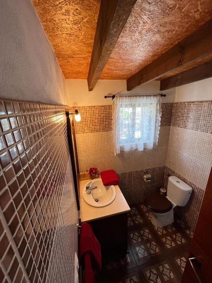 Casa Luis Pico Villa Granadilla De Abona Bagian luar foto