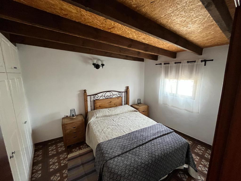 Casa Luis Pico Villa Granadilla De Abona Bagian luar foto
