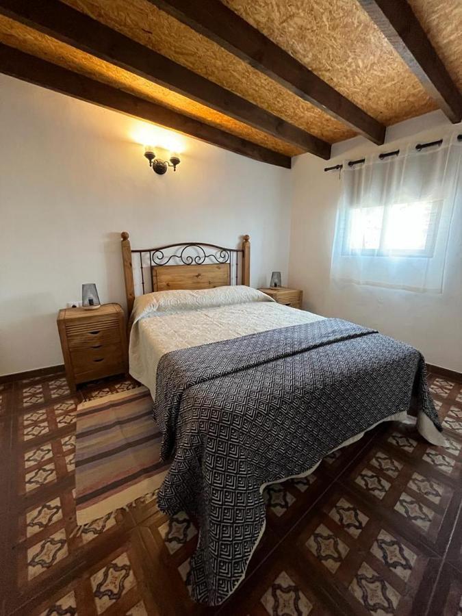 Casa Luis Pico Villa Granadilla De Abona Bagian luar foto