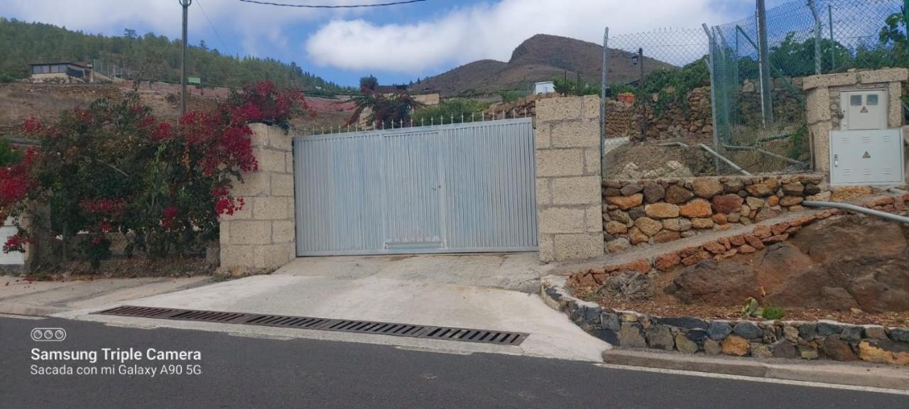 Casa Luis Pico Villa Granadilla De Abona Bagian luar foto