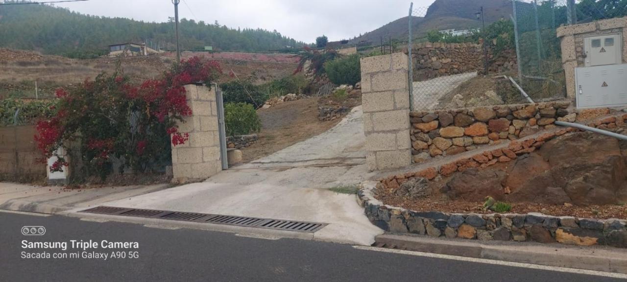 Casa Luis Pico Villa Granadilla De Abona Bagian luar foto