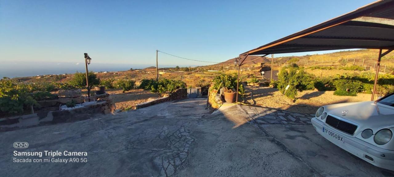 Casa Luis Pico Villa Granadilla De Abona Bagian luar foto