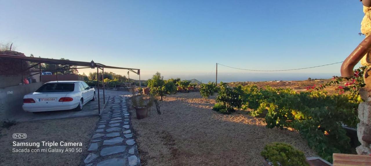 Casa Luis Pico Villa Granadilla De Abona Bagian luar foto