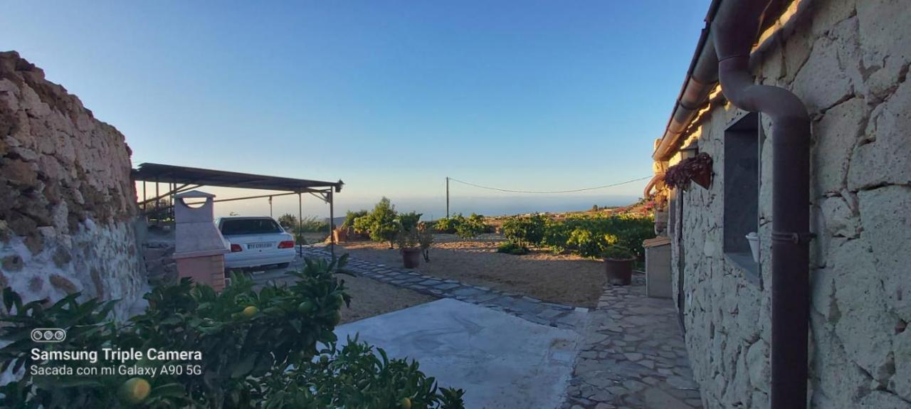 Casa Luis Pico Villa Granadilla De Abona Bagian luar foto