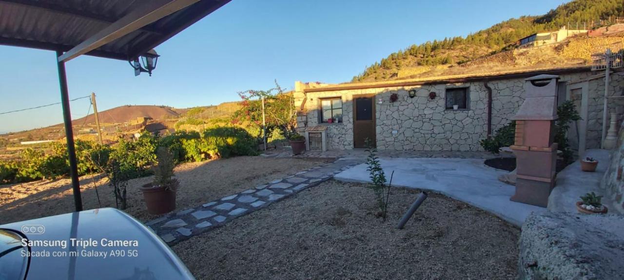 Casa Luis Pico Villa Granadilla De Abona Bagian luar foto