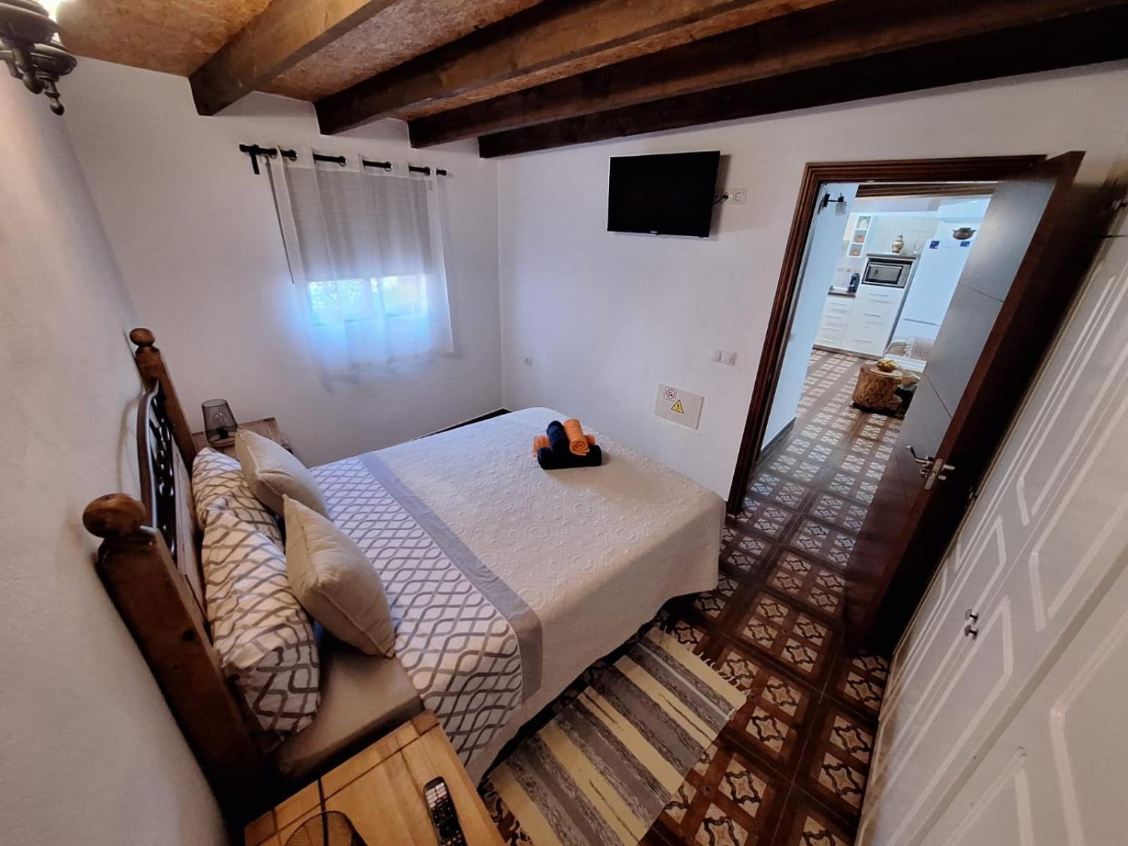 Casa Luis Pico Villa Granadilla De Abona Bagian luar foto