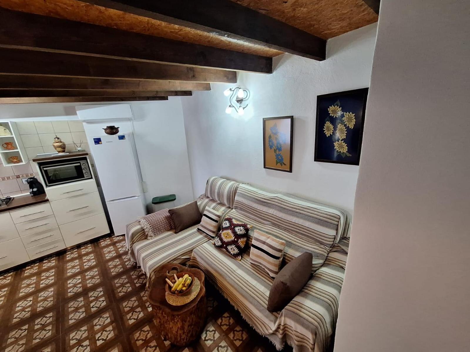 Casa Luis Pico Villa Granadilla De Abona Bagian luar foto