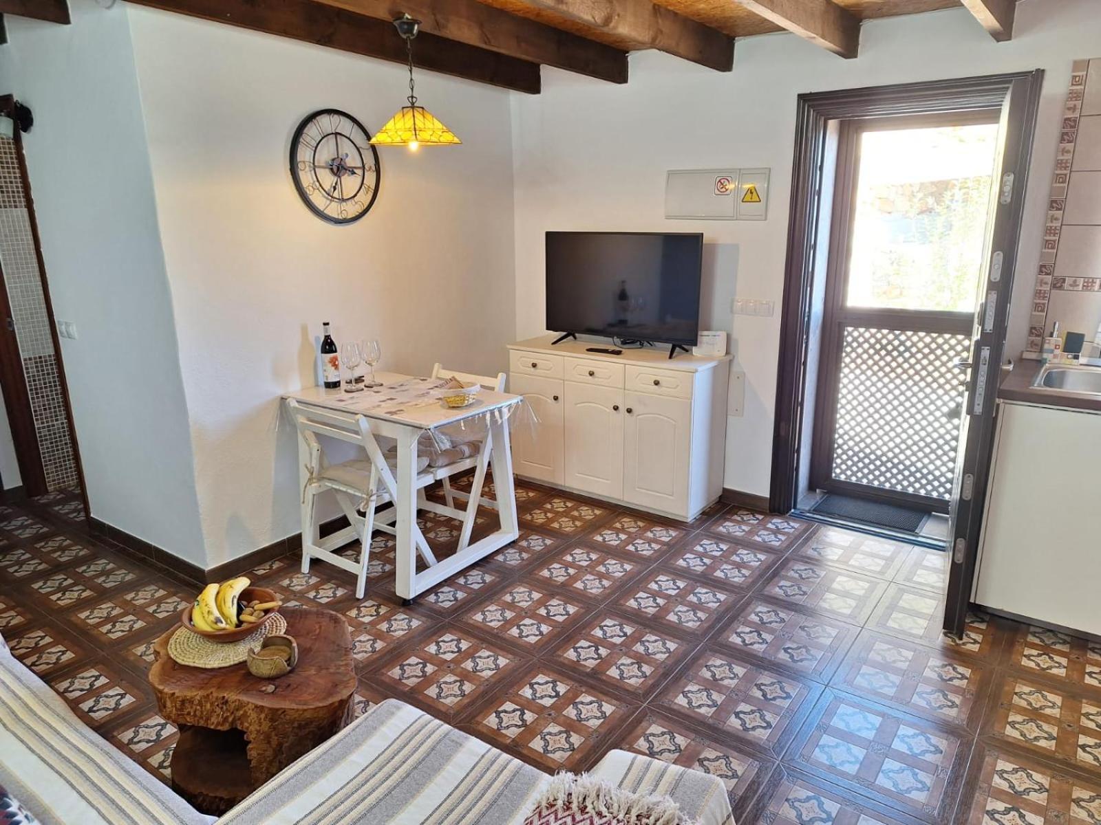 Casa Luis Pico Villa Granadilla De Abona Bagian luar foto