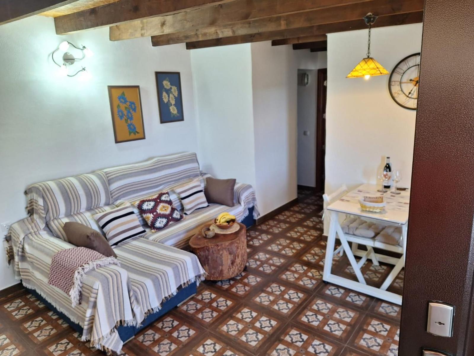Casa Luis Pico Villa Granadilla De Abona Bagian luar foto